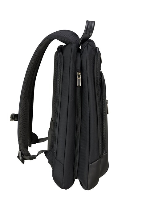 URBAN-EYE 15,6" Laptop-Rucksack SCHWARZ - PC-Rucksäcke