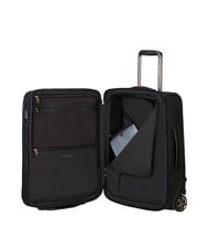SAMSONITE PRO-DLX 6 Erweiterbarer Handgepäcktrolley SCHWARZ - Handgepäck - 3