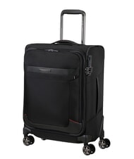 SAMSONITE PRO-DLX 6 Handgepäcktrolley SCHWARZ - Handgepäck - 3