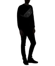 SAMSONITE SACKSQUARE Hüfttasche SCHWARZ - Hüfttaschen - 5