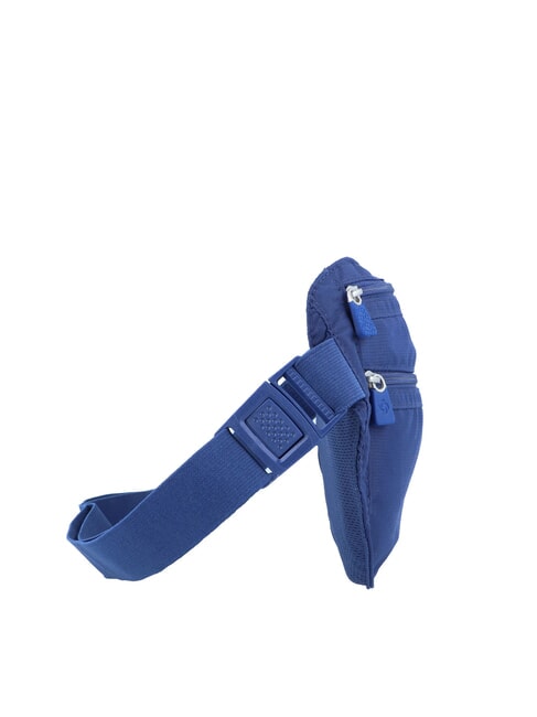 GLOBAL TRAVEL GLOBAL TRAVEL Gürteltasche mit RFID-Schutz Mitternachtsblau - Reisezubehör