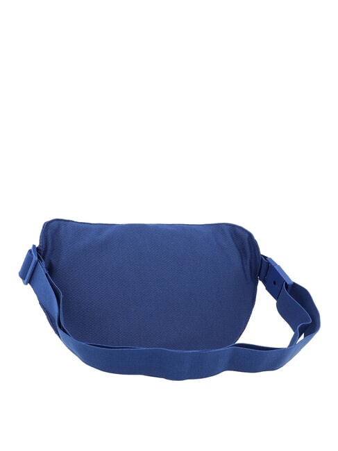 GLOBAL TRAVEL GLOBAL TRAVEL Gürteltasche mit RFID-Schutz Mitternachtsblau - Reisezubehör