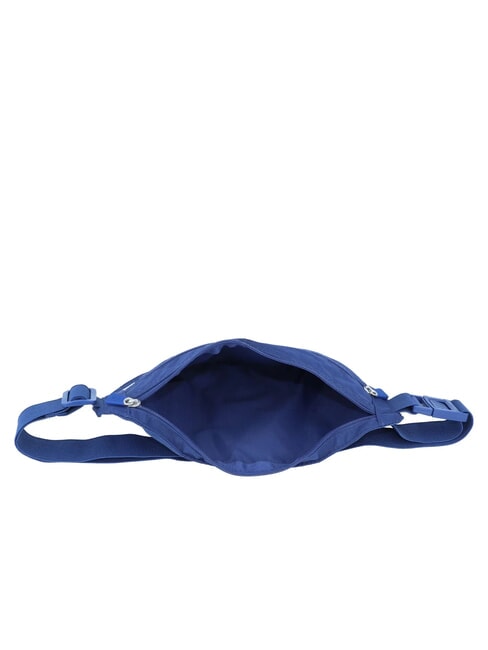 GLOBAL TRAVEL GLOBAL TRAVEL Gürteltasche mit RFID-Schutz Mitternachtsblau - Reisezubehör