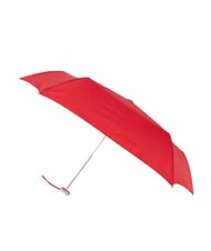 SAMSONITE ALU DROP S Mini-Regenschirm Tomate - Regenschirme - 3