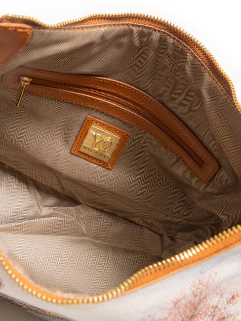 YESBAG Umhängetasche Londoner Straße - Damentaschen