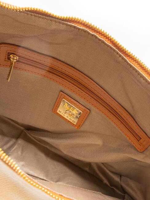 YESBAG Hobo-Schultertasche Sonnenuntergang in Venedig - Damentaschen