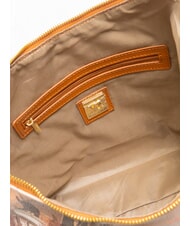 YNOT YESBAG Hobo-Schultertasche Herbstfluss - Damentaschen - 5