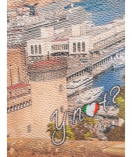 YNOT YESBAG Umhängetasche Zitronenbaum - Damentaschen - 3