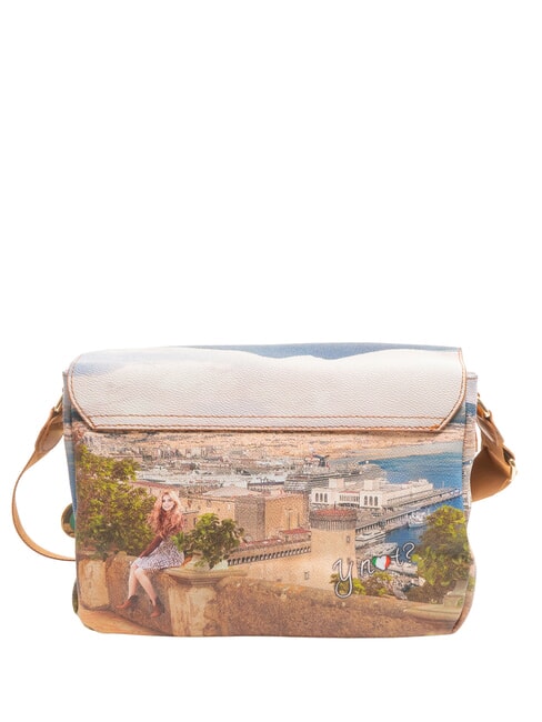 YESBAG Umhängetasche Zitronenbaum - Damentaschen