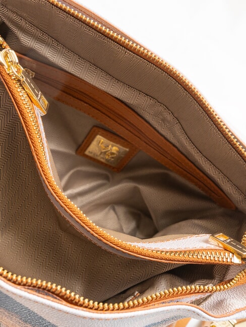 YESBAG Umhängetasche Zitronenbaum - Damentaschen