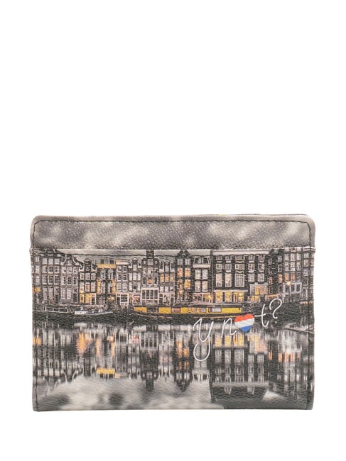 YESBAG  Damen Geldb&ouml;rse Spiegel - Brieftaschen Damen