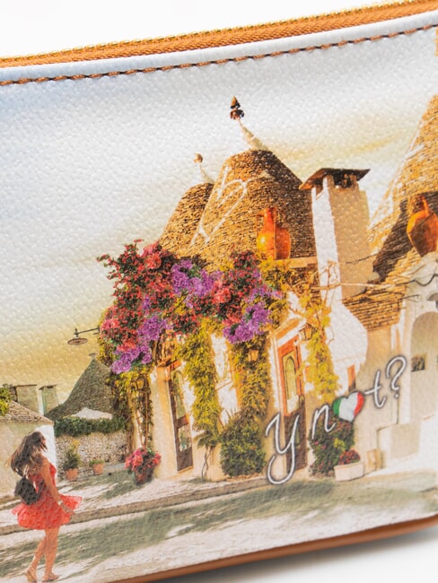 YESBAG SPECIAL Mini-Umhängetasche Trullissima - Damentaschen