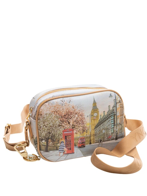 YESBAG  Mini-Umhängetasche Englische Rose - Damentaschen