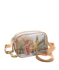 YNOT YESBAG  Mini-Umhängetasche Englische Rose - Damentaschen - 2