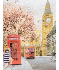 YNOT YESBAG  Mini-Umhängetasche Englische Rose - Damentaschen - 3