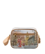 YNOT YESBAG  Mini-Umhängetasche Englische Rose - Damentaschen - 4