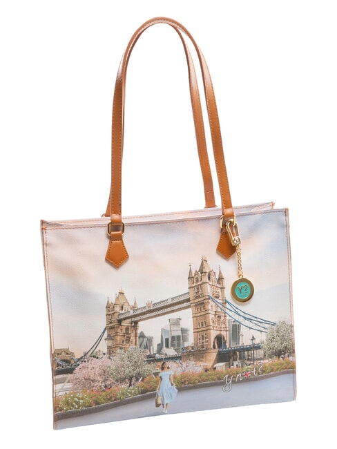 YESBAG SPECIAL  Umhängetasche London Kate - Damentaschen