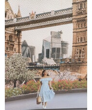 YNOT YESBAG SPECIAL  Umhängetasche London Kate - Damentaschen - 3