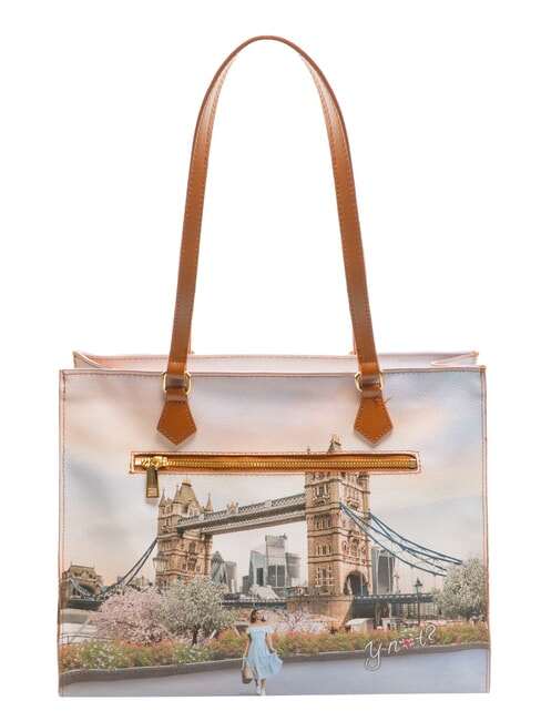 YESBAG SPECIAL  Umhängetasche London Kate - Damentaschen
