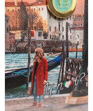 YNOT YESBAG Umhängetasche Sonnenuntergang in Venedig - Damentaschen - 3