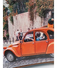 YNOT YESBAG Einkaufstasche so ist das Leben - Damentaschen - 3