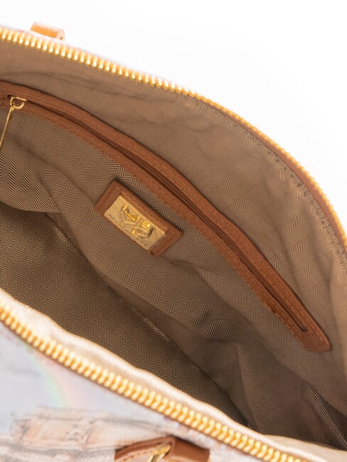 YESBAG Einkaufstasche Regenbogen Rom - Damentaschen