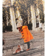 YNOT YESBAG Einkaufstasche Leben in Trulli - Damentaschen - 3