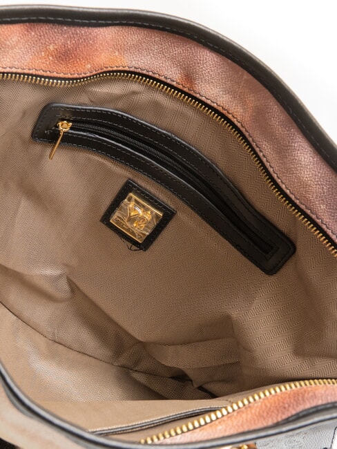 YESBAG Einkaufstasche Leben in Trulli - Damentaschen