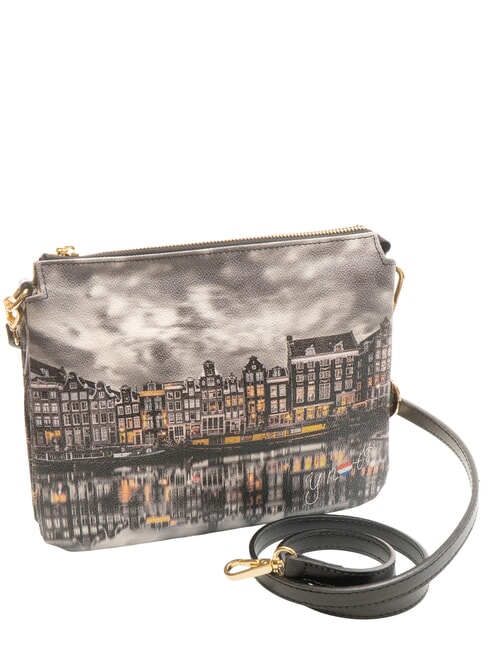 YESBAG Umh&auml;ngetasche Spiegel - Damentaschen