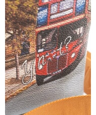 YNOT YESBAG Bandolier Londoner Straße - Damentaschen - 3