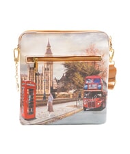 YNOT YESBAG Bandolier Londoner Straße - Damentaschen - 4
