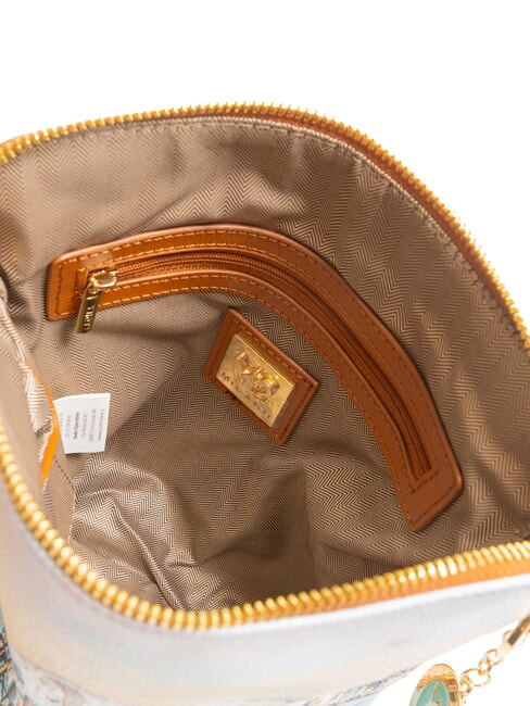 YESBAG Bandolier Londoner Straße - Damentaschen