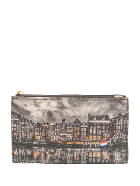 YESBAG Gro&szlig;e Brieftasche Spiegel - Brieftaschen Damen