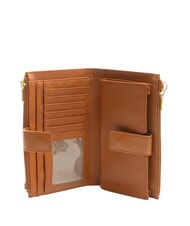 YNOT YESBAG Gro&szlig;e Brieftasche Pariser Metro - Brieftaschen Damen - 2