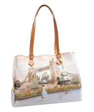 YNOT YESBAG Schultertasche London Kate - Damentaschen - 2