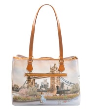 YNOT YESBAG Schultertasche London Kate - Damentaschen - 4