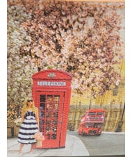 YNOT YESBAG Umhängetasche Englische Rose - Damentaschen - 3