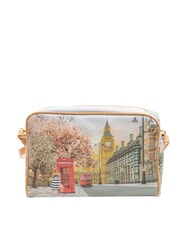 YNOT YESBAG Umhängetasche Englische Rose - Damentaschen - 4