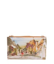 YNOT YESBAG SPECIAL Gro&szlig;e Geldb&ouml;rse mit mehreren F&auml;chern Trullissima - Brieftaschen Damen - 3