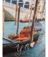 YNOT YESBAG Flache Umhängetasche Kanal - Damentaschen - 3