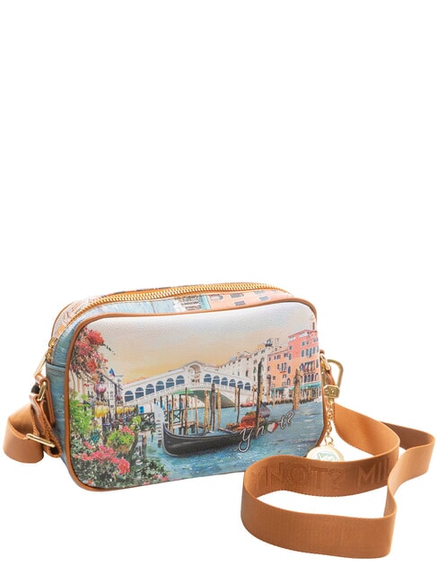 YESBAG SPECIAL Schulter-Kameratasche Kanal - Damentaschen