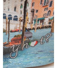 YNOT YESBAG SPECIAL Schulter-Kameratasche Kanal - Damentaschen - 3