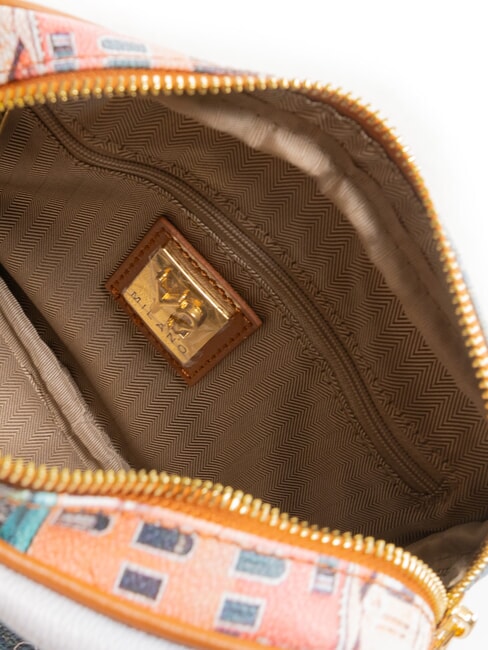 YESBAG SPECIAL Schulter-Kameratasche Kanal - Damentaschen