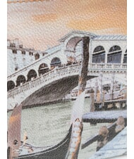 YNOT YESBAG Umschlag-Clutch mit Tasche Venedig - Damentaschen - 3