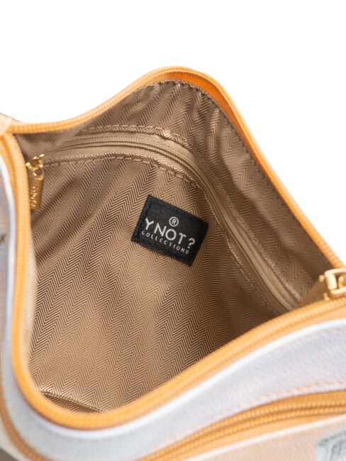 YESBAG Umschlag-Clutch mit Tasche Venedig - Damentaschen