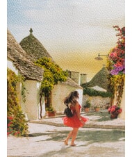 YNOT YESBAG SPECIAL  Umhängetasche Trullissima - Damentaschen - 3