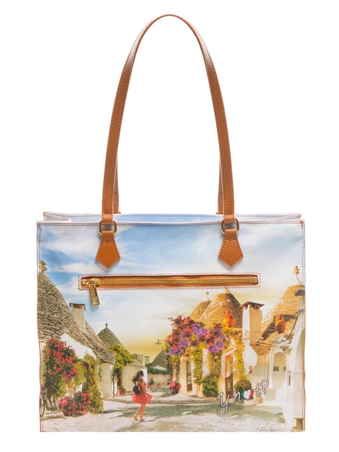 YESBAG SPECIAL  Umhängetasche Trullissima - Damentaschen