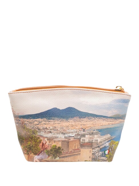 YESBAG  Sch&ouml;nheit Klein Zitronenbaum - Beauty-Case