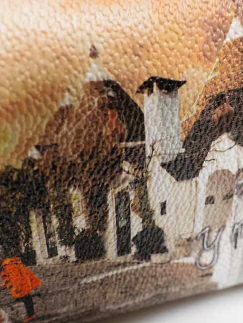 YESBAG  Sch&ouml;nheit Leben in Trulli - Beauty-Case