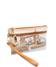 YNOT YESBAG SPECIAL  Flache Clutch mit Manschette - Damentaschen